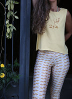 Silent Strength Cotton Coverup