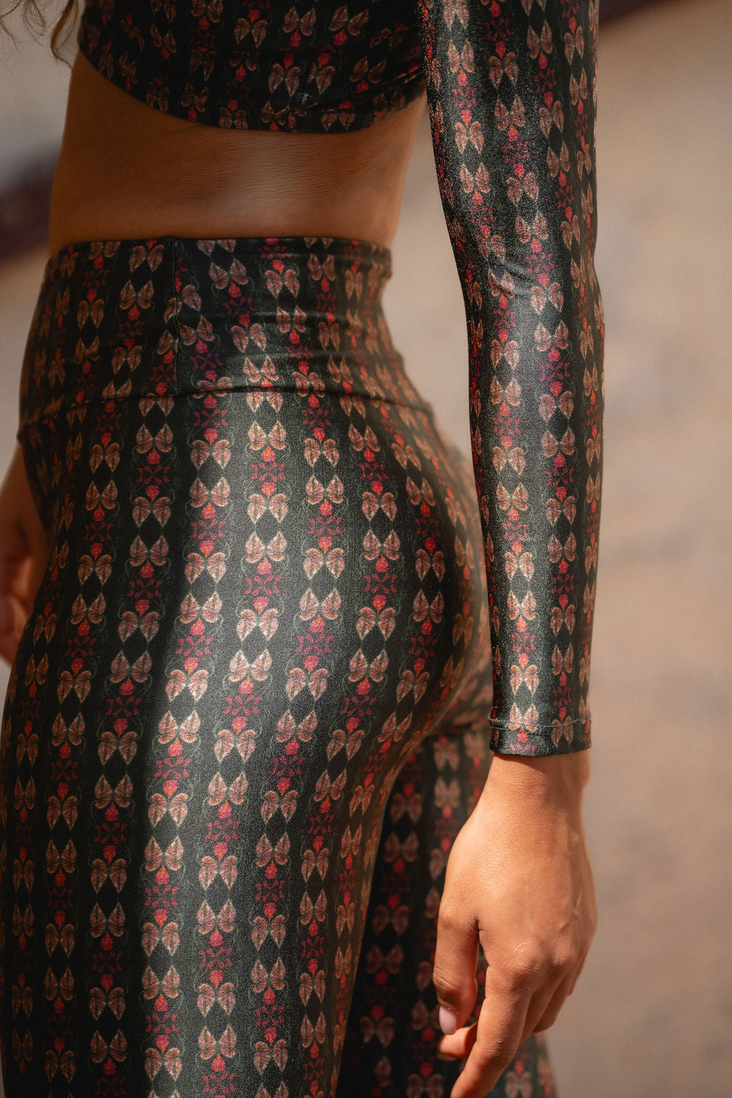 Botanic Leggings