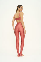 Galaxy Slim Set with Top New Fit