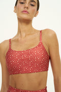 Galaxy Slim Set with Top New Fit