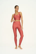Galaxy Slim Set with Top Y
