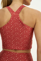Galaxy Slim Set with Top Y