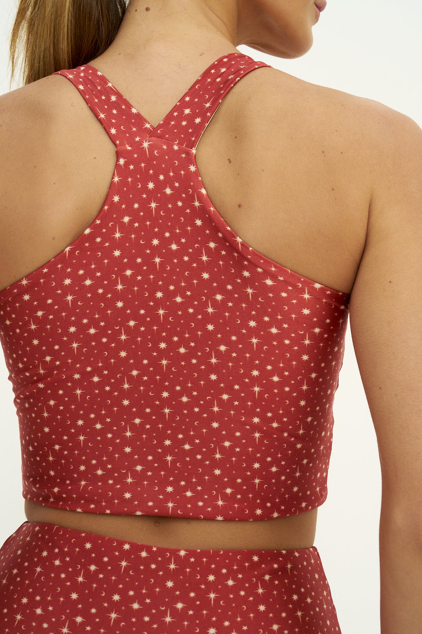 Galaxy Slim Set with Top Y
