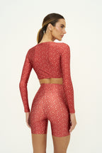 Galaxy Top Long Sleeve