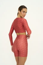 Galaxy Top Long Sleeve