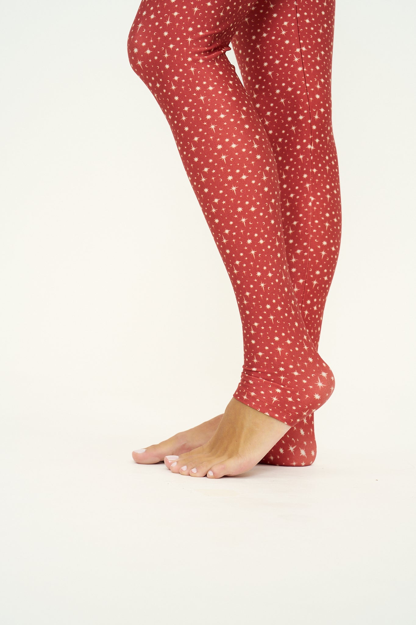 Galaxy Slim Set with Top New Fit