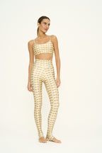 Honey Slim Set with Top New Fit