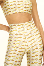 Honey Slim Set with Top New Fit