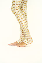 Honey Slim Set with Top New Fit