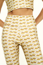 Honey Slim Set with Top Y