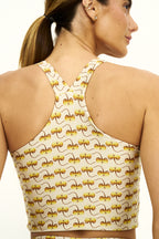 Honey Slim Set with Top Y