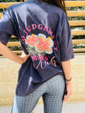 No Judgement Moms Club Coverup T-shirt