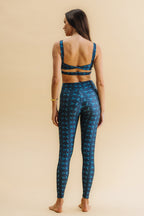 Wild Horse Slim Set with Top Twist