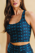 Wild Horse Top Y