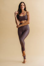 Joy Slim Set with Top Two Straps