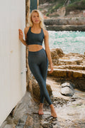 Midnight Sun Slim Set with Top Y