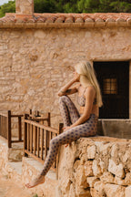 Ancestral Desert Slim Set with Top New Fit