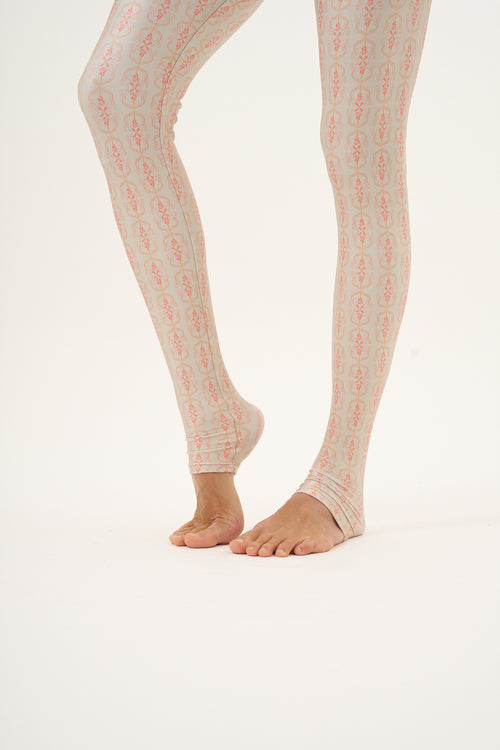 Bloom Slim Set with Top New Fit