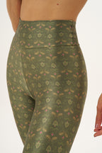 Paisley Slim Set with Top New Fit