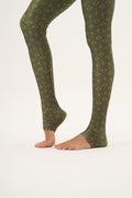 Paisley Slim Set with Top New Fit