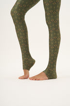 Paisley Slim Set with Top New Fit