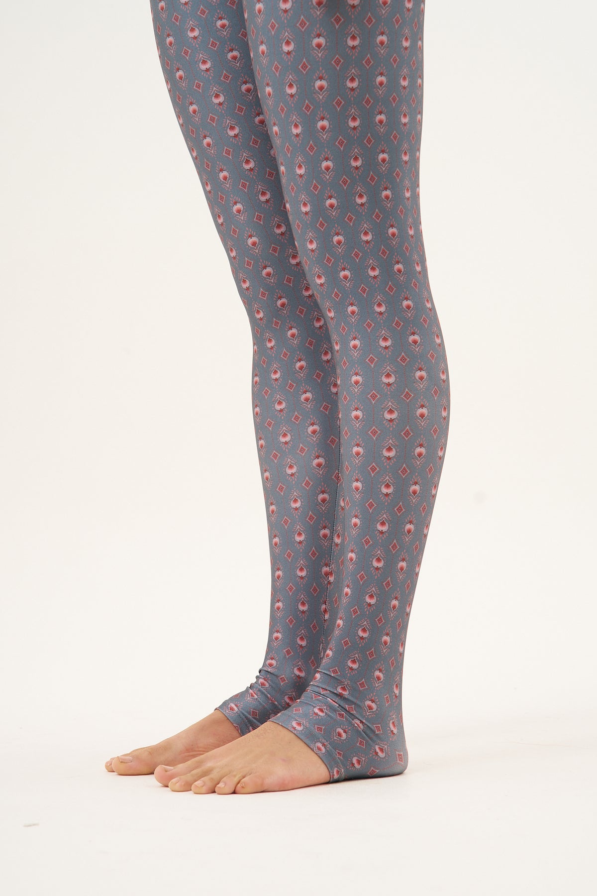 Petala Slim Set with Top New Fit