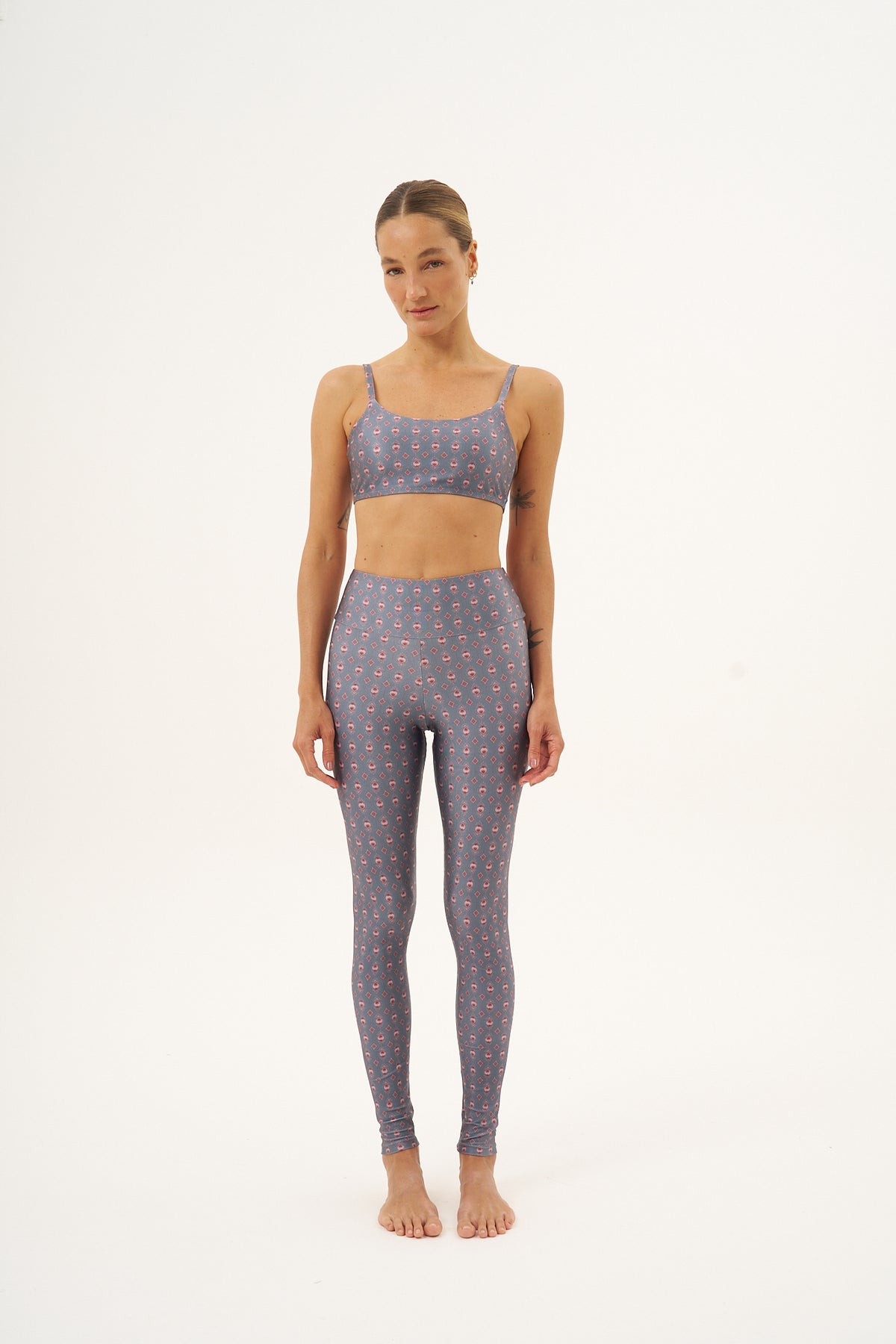 Petala Slim Set with Top New Fit