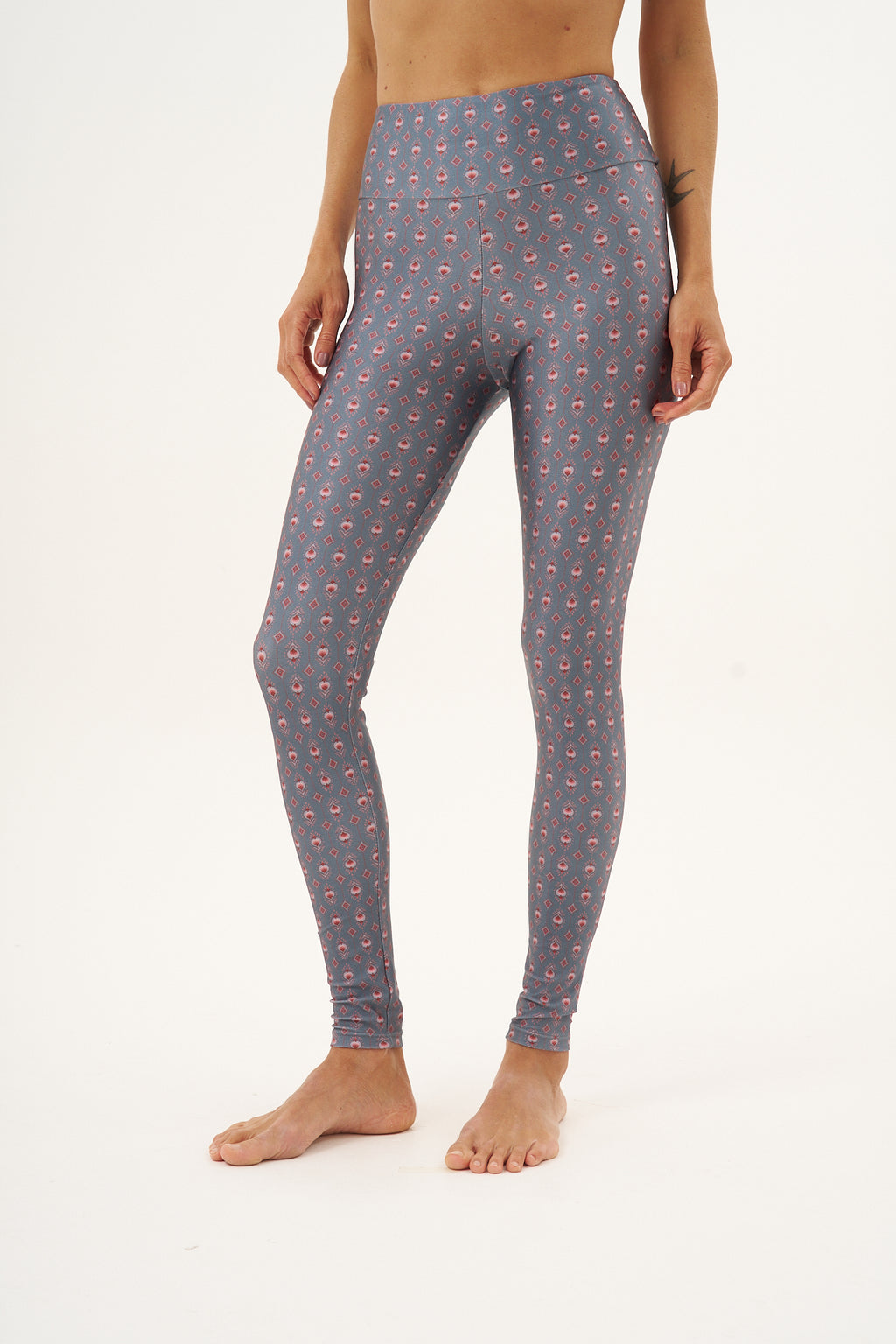 Petala Slim Set with Top New Fit