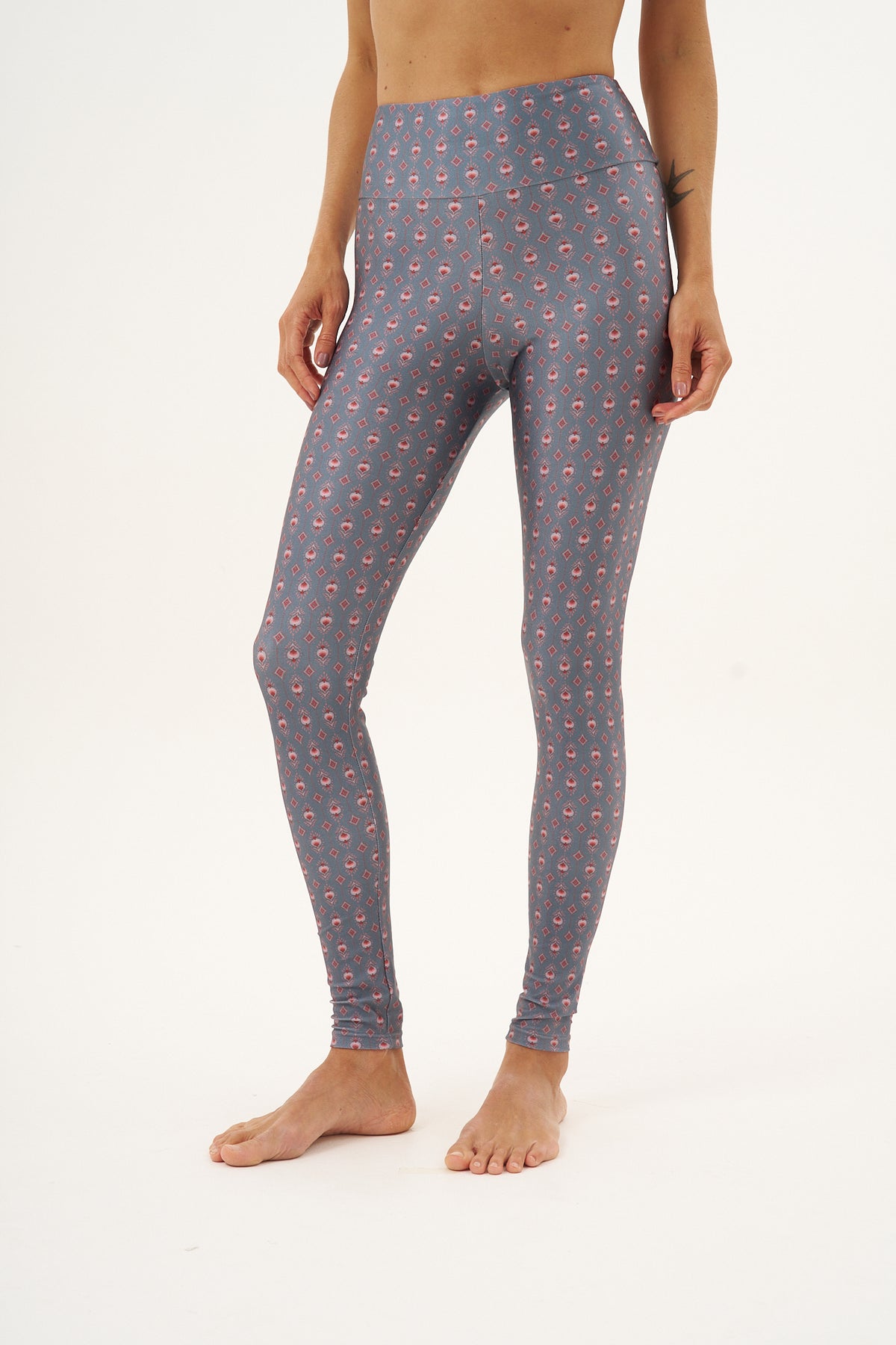 Petala Slim Set with Top New Fit