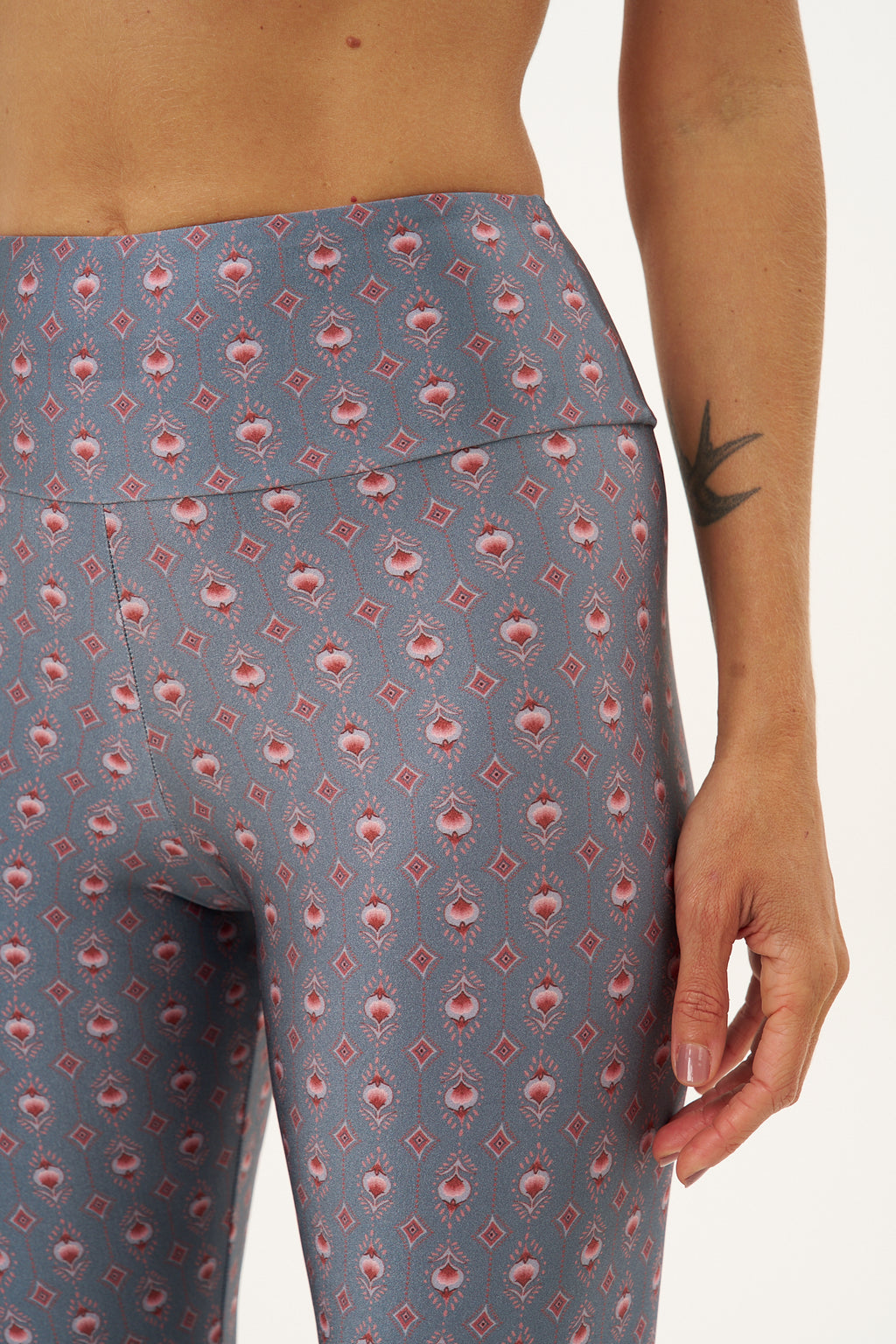 Petala Slim Set with Top New Fit