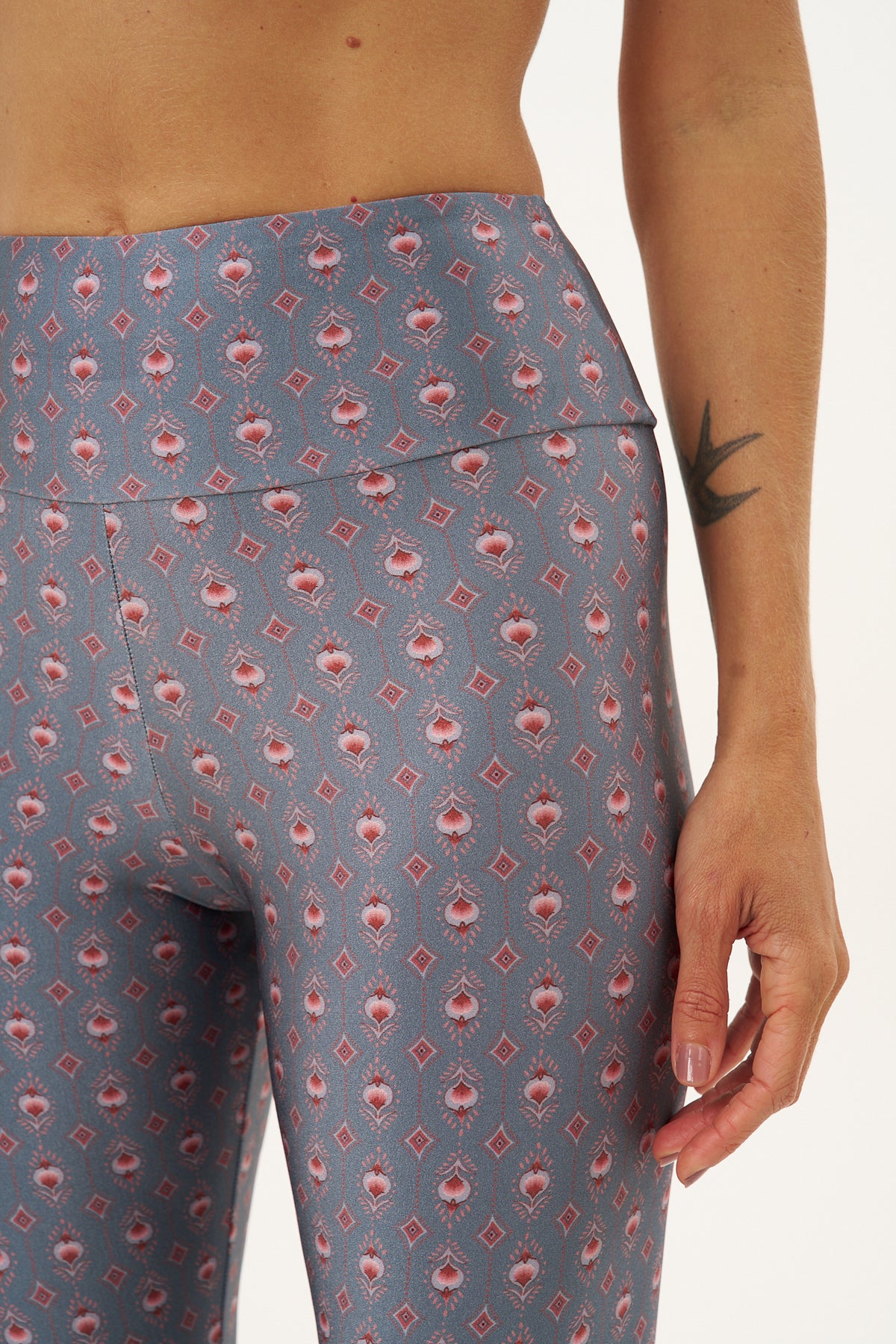 Petala Slim Set with Top New Fit