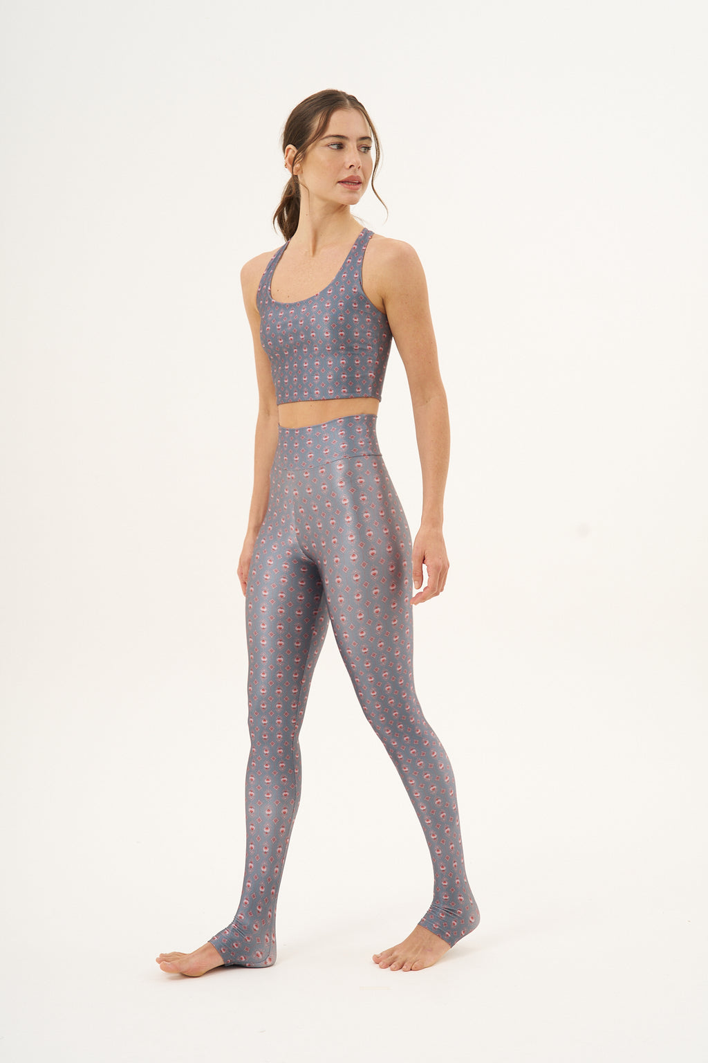Petala Slim Set with Top Y