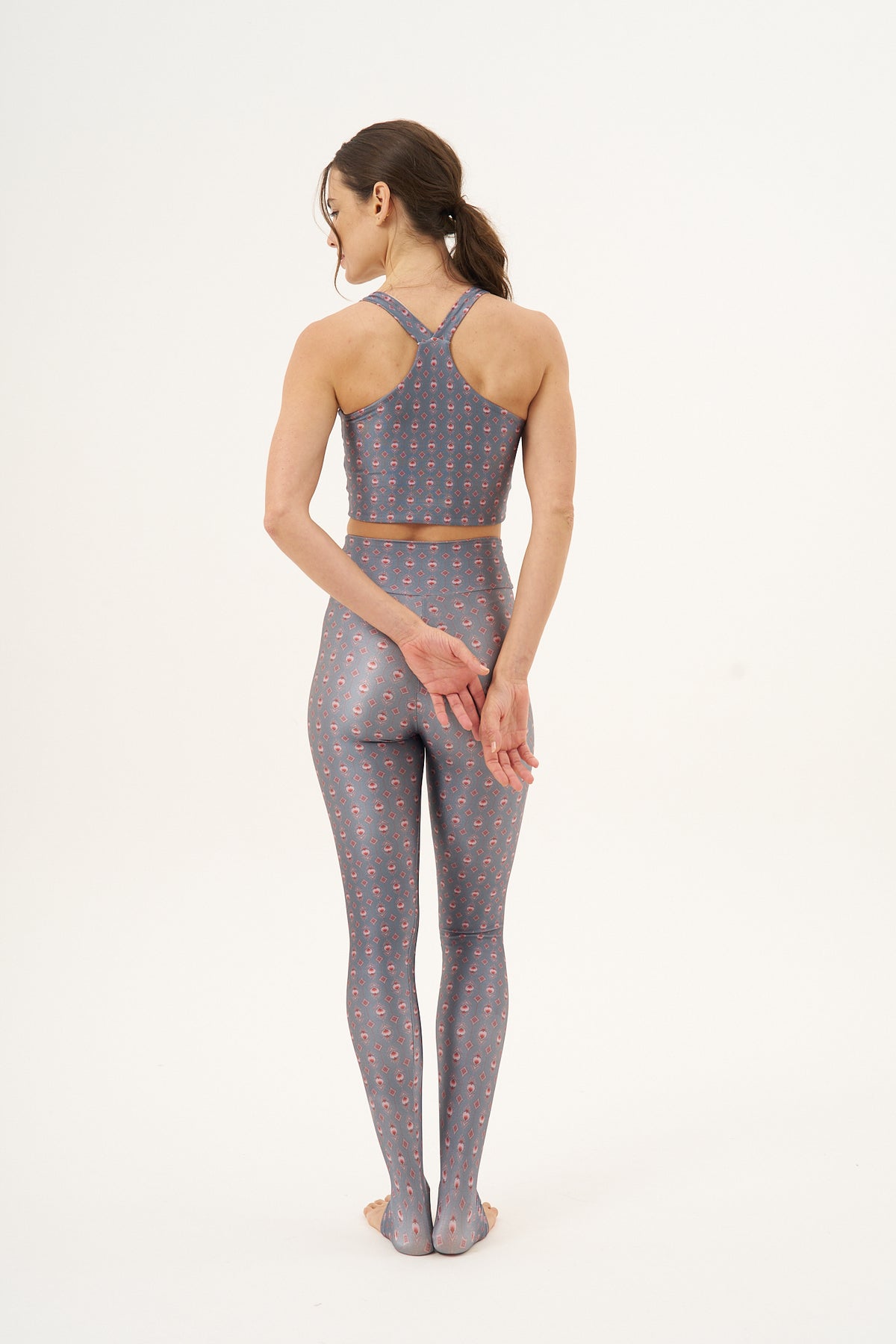 Petala Slim Set with Top Y