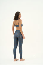 Midnight Sun Slim Set with Top New Fit