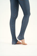 Midnight Sun Slim Set with Top New Fit