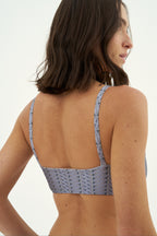 Asa Delta Slim Set with Top New Fit