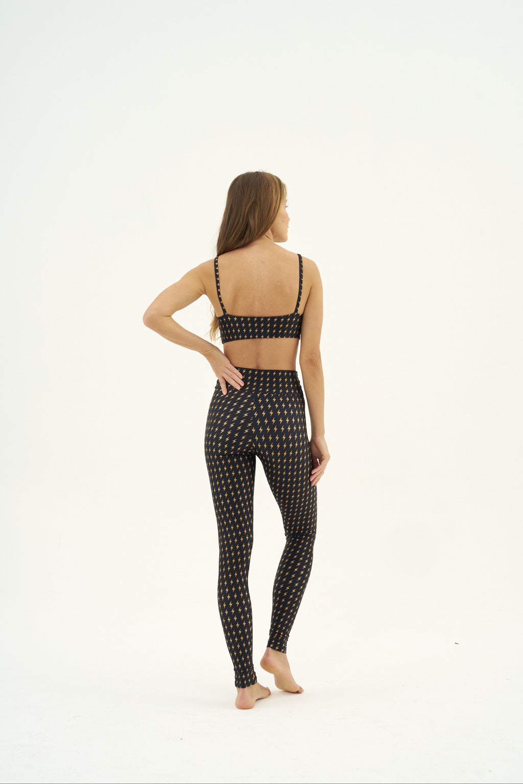 Electric Slim Set with Top New Fit