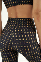 Electric Slim Set with Top New Fit
