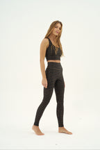 Electric Slim Set with Top Y