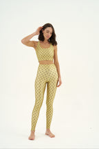 Surya Slim Set with Top Y