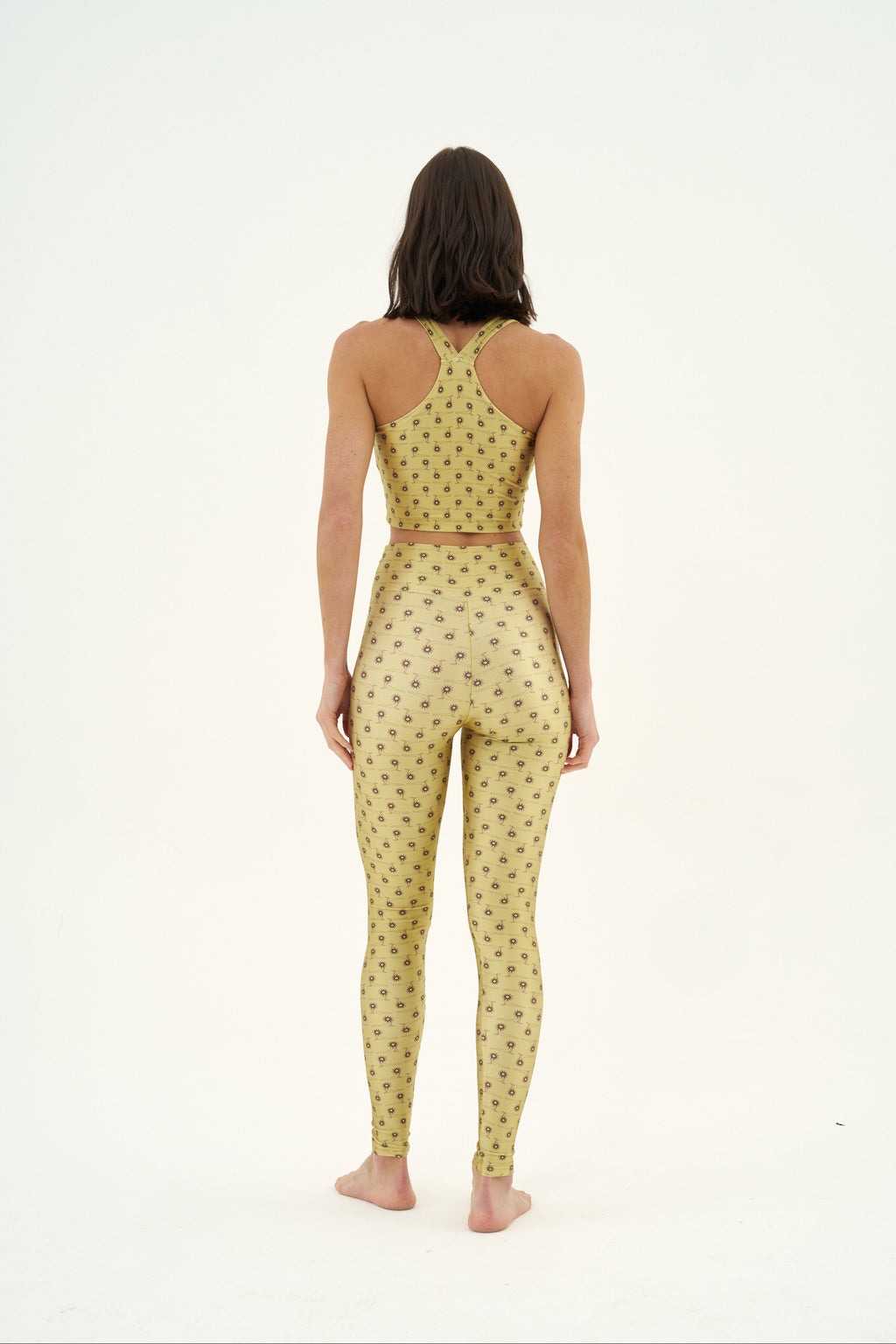 Surya Slim Set with Top Y