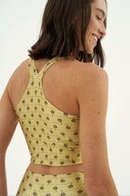 Surya Slim Set with Top Y