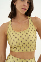 Surya Slim Set with Top Y