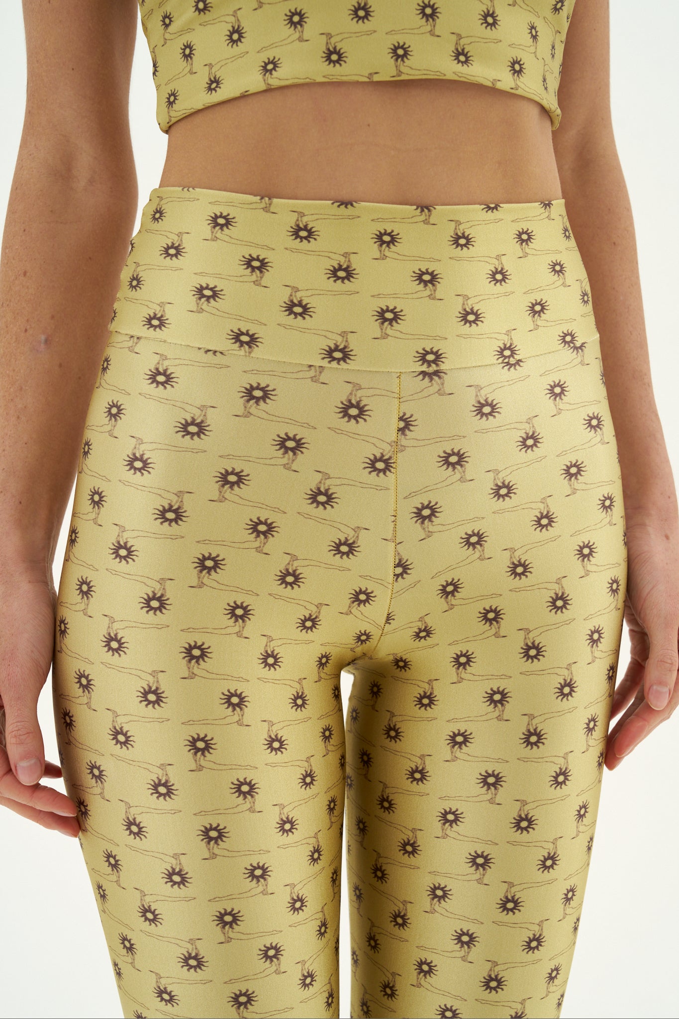 Surya Slim Set with Top Y