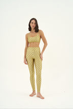 Surya Slim Set with Top New Fit