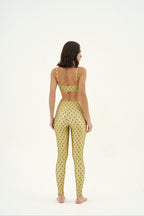 Surya Slim Set with Top New Fit