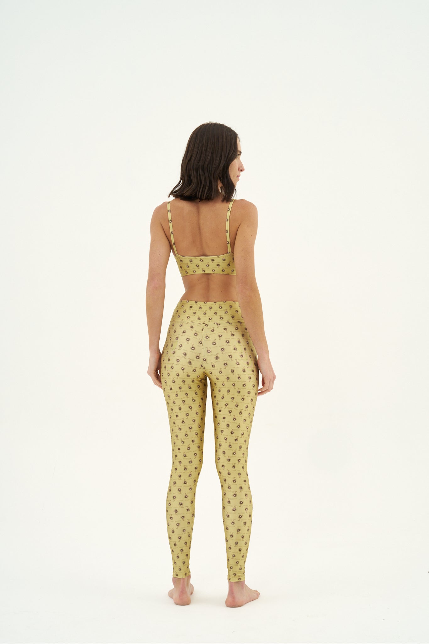 Surya Slim Set with Top New Fit