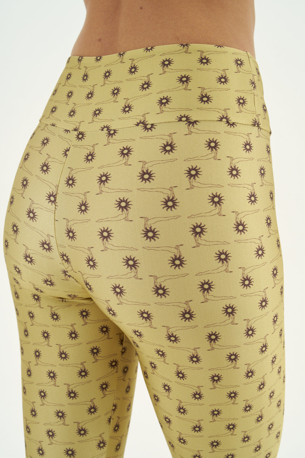 Surya Slim Set with Top Y