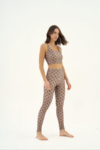 Ancestral Desert Slim Set - Top Y