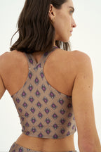 Ancestral Desert Slim Set - Top Y